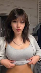 My big beautiful boobs