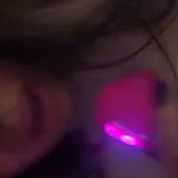 Princeza psiho poprskana spermom