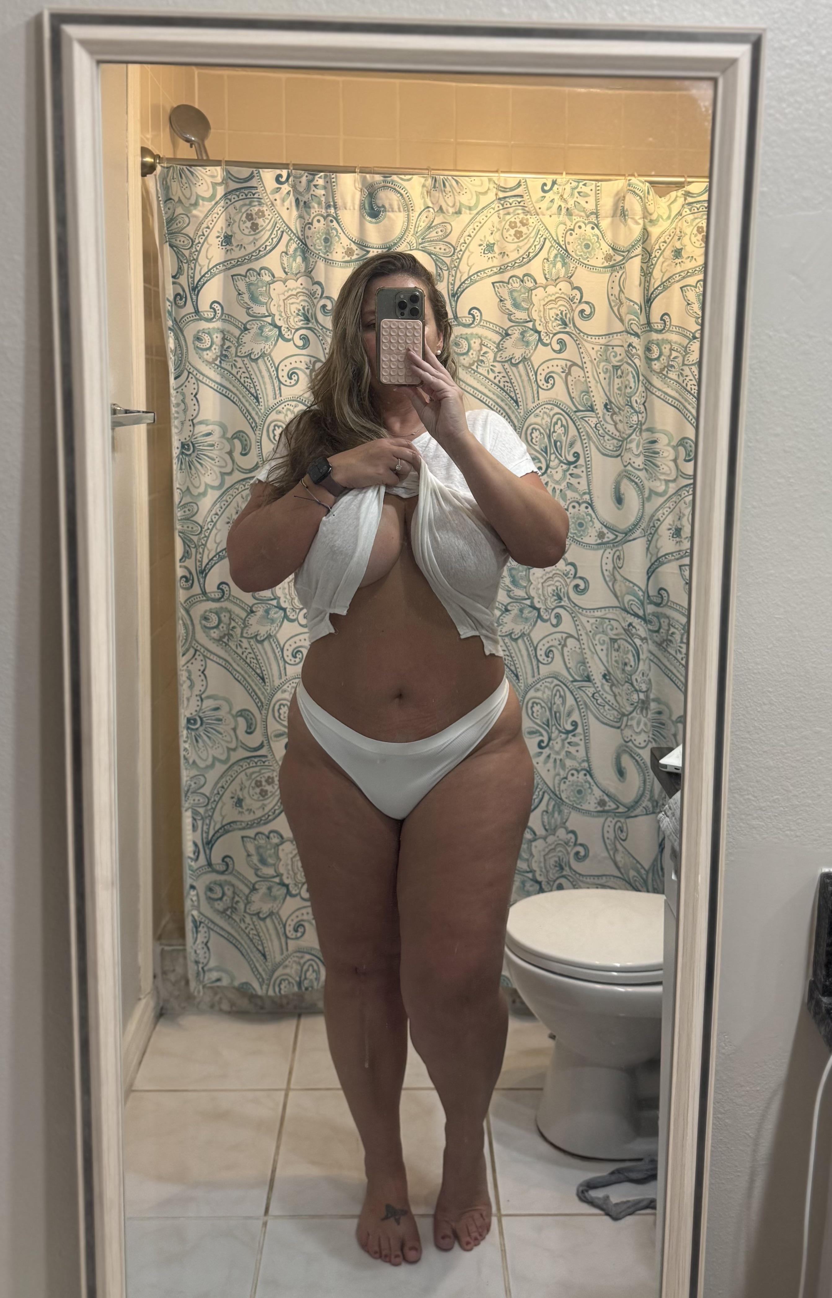 How do we feel about thick girls?